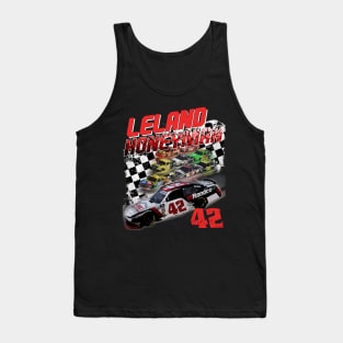 Leland Honeyman Tank Top